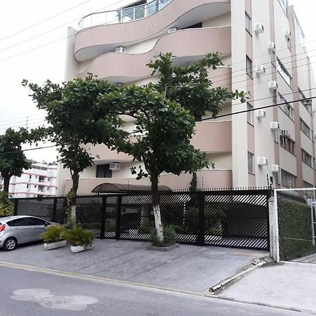 Apartamento Sol Y Mar Enseada Guruja Apartment Guaruja Bagian luar foto