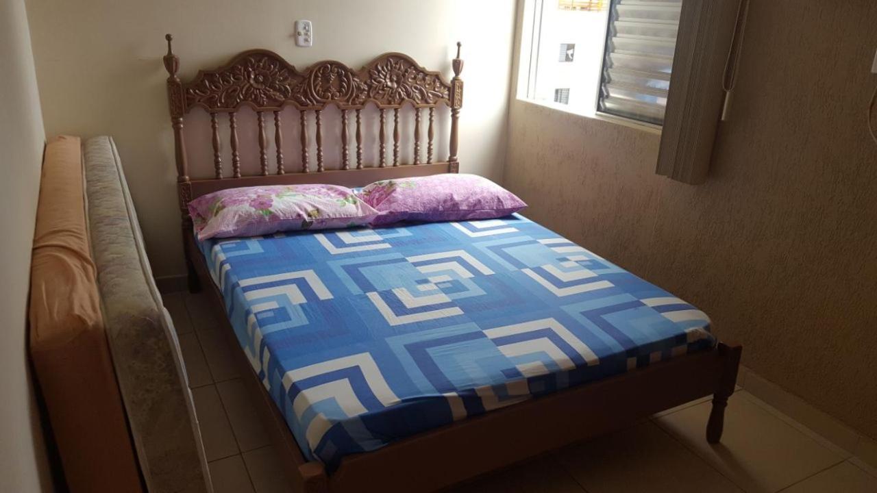 Apartamento Sol Y Mar Enseada Guruja Apartment Guaruja Bagian luar foto