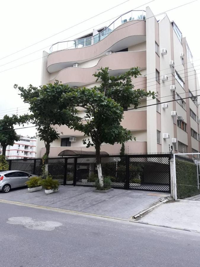Apartamento Sol Y Mar Enseada Guruja Apartment Guaruja Bagian luar foto